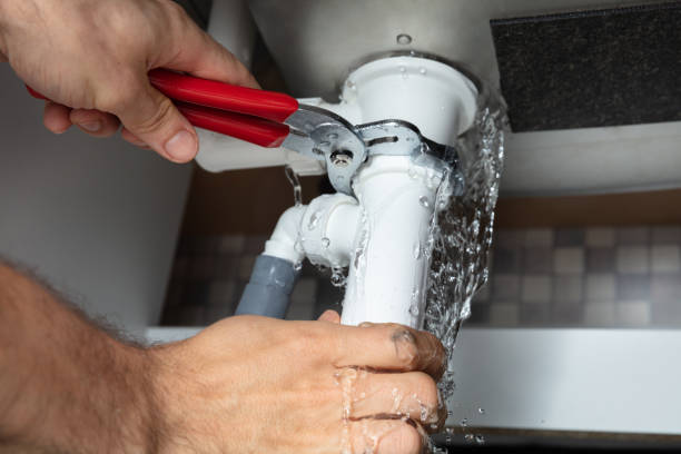 Best Water damage restoration company  in Aliquip, PA