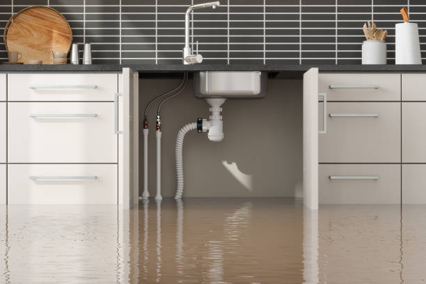 Local water damage restoration in PA